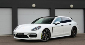 Porsche Panamera , garage PAGAL COLLECTION  Sainte-Croix-en-Plaine